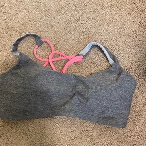 Lululemon Free To Be Bra size 2